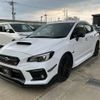 subaru wrx 2020 CFJ8651603 image 2