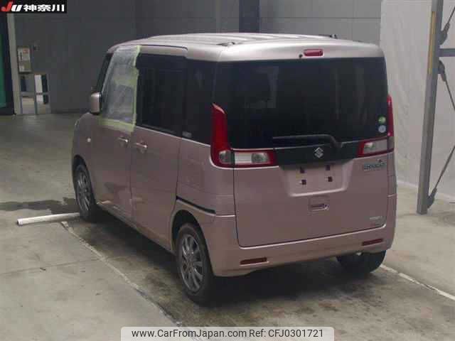 suzuki spacia 2015 -SUZUKI--Spacia MK32S-231616---SUZUKI--Spacia MK32S-231616- image 2