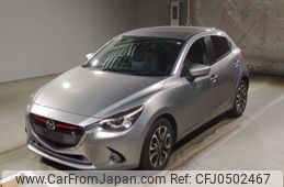 mazda demio 2015 -MAZDA--Demio DJ5FS-129837---MAZDA--Demio DJ5FS-129837-