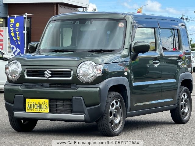 suzuki hustler 2020 CFJ1712654 image 1