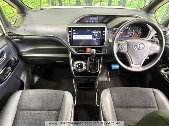 toyota voxy 2021 -TOYOTA--Voxy 3BA-ZRR80W--ZRR80-0699113---TOYOTA--Voxy 3BA-ZRR80W--ZRR80-0699113- image 2