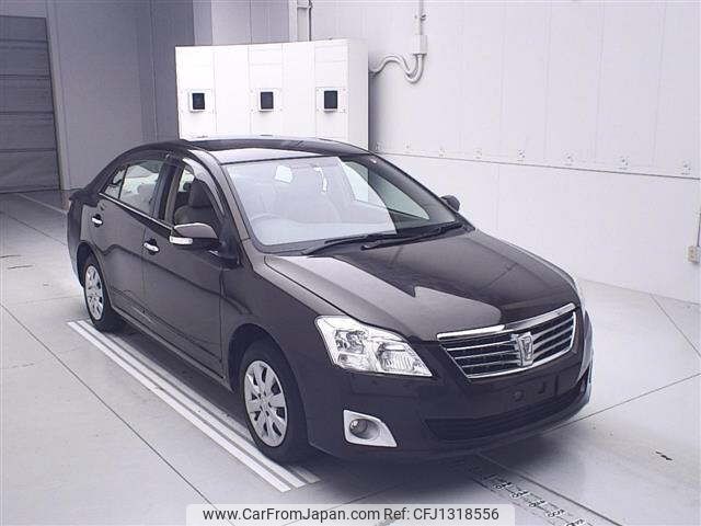 toyota premio 2010 -TOYOTA--Premio ZRT260-3070595---TOYOTA--Premio ZRT260-3070595- image 1