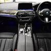 bmw 5-series 2017 -BMW--BMW 5 Series DBA-JA20--WBAJA520X0WC08413---BMW--BMW 5 Series DBA-JA20--WBAJA520X0WC08413- image 2