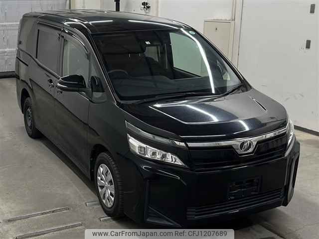 toyota voxy 2020 -TOYOTA--Voxy ZRR85G-0138999---TOYOTA--Voxy ZRR85G-0138999- image 1