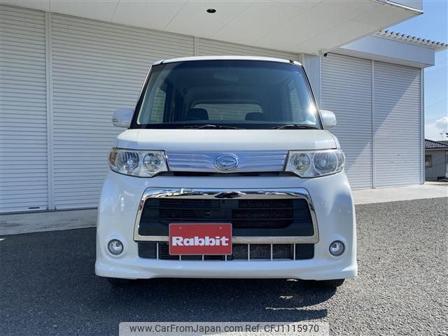 daihatsu tanto 2011 quick_quick_DBA-L375S_L375S-0465021 image 2