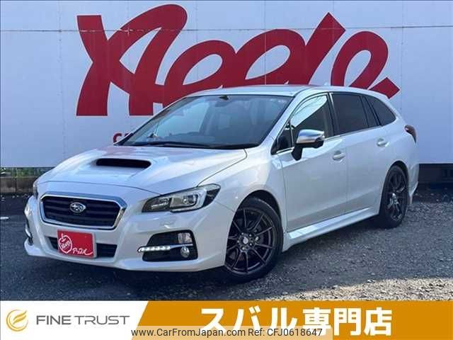 subaru levorg 2015 -SUBARU--Levorg DBA-VMG--VMG-013517---SUBARU--Levorg DBA-VMG--VMG-013517- image 1