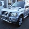 mitsubishi pajero-mini 2006 -MITSUBISHI--Pajero mini H58A--H58A-0706708---MITSUBISHI--Pajero mini H58A--H58A-0706708- image 1