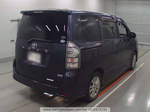 toyota voxy 2010 -TOYOTA--Voxy ZRR70W-0374970---TOYOTA--Voxy ZRR70W-0374970- image 2