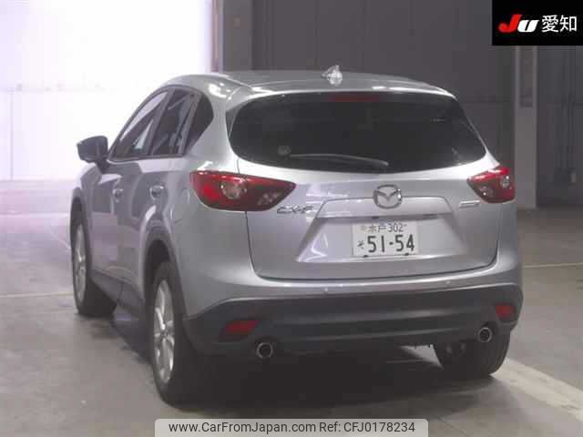 mazda cx-5 2016 -MAZDA 【水戸 302ｿ5154】--CX-5 KE2FW-218807---MAZDA 【水戸 302ｿ5154】--CX-5 KE2FW-218807- image 2