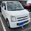 suzuki wagon-r 2007 -SUZUKI--Wagon R DBA-MH22S--MH22S-301151---SUZUKI--Wagon R DBA-MH22S--MH22S-301151- image 1