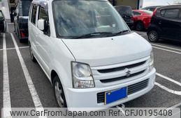 suzuki wagon-r 2007 -SUZUKI--Wagon R DBA-MH22S--MH22S-301151---SUZUKI--Wagon R DBA-MH22S--MH22S-301151-