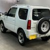 suzuki jimny 2007 -SUZUKI 【大分 580く4119】--Jimny JB23W-520558---SUZUKI 【大分 580く4119】--Jimny JB23W-520558- image 2