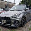 suzuki swift 2022 CFJ1701790 image 3