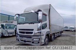 mitsubishi-fuso super-great 2015 -MITSUBISHI--Super Great QPG-FS64VZ--FS64VZ-510980---MITSUBISHI--Super Great QPG-FS64VZ--FS64VZ-510980-