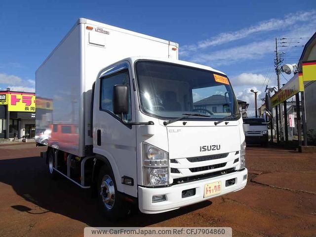 isuzu elf-truck 2015 GOO_NET_EXCHANGE_1230336A30220413W002 image 2