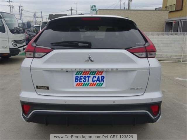 mitsubishi eclipse-cross 2022 -MITSUBISHI 【春日部 302】--Eclipse Cross GL3W--GL3W-0400549---MITSUBISHI 【春日部 302】--Eclipse Cross GL3W--GL3W-0400549- image 2