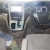 toyota alphard 2014 -TOYOTA--Alphard ANH25W-8055955---TOYOTA--Alphard ANH25W-8055955- image 4