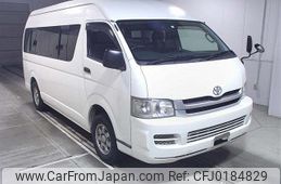 toyota hiace-commuter 2008 -TOYOTA--Hiace Commuter TRH228B-0001995---TOYOTA--Hiace Commuter TRH228B-0001995-