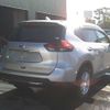 nissan x-trail 2022 CFJ1565302 image 2