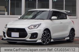 suzuki swift 2018 -SUZUKI--Swift CBA-ZC33S--ZC33S-108752---SUZUKI--Swift CBA-ZC33S--ZC33S-108752-