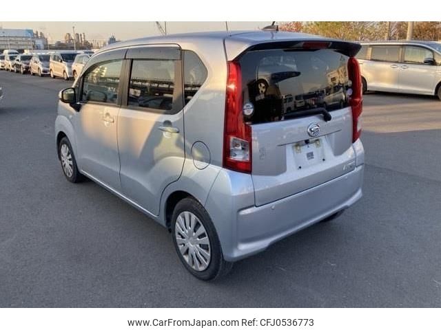 daihatsu move 2019 quick_quick_DBA-LA150S_LA150S-2027954 image 2