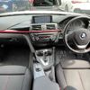 bmw 3-series 2014 -BMW--BMW 3 Series DBA-3B20--WBA3B16000NS49483---BMW--BMW 3 Series DBA-3B20--WBA3B16000NS49483- image 2