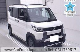 mitsubishi delica-mini 2025 CFJ1769517