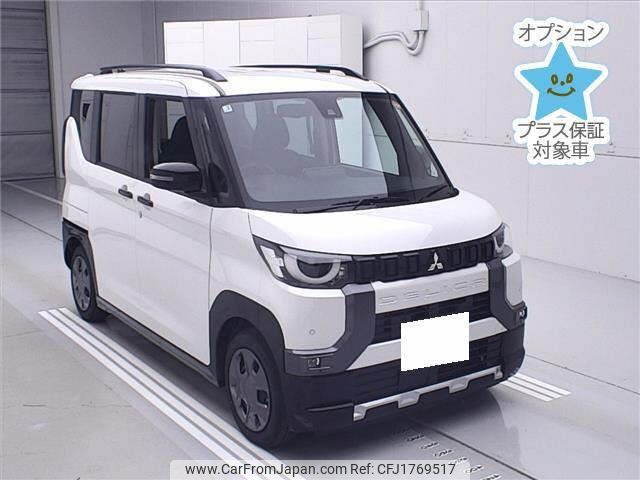 mitsubishi delica-mini 2025 CFJ1769517 image 1