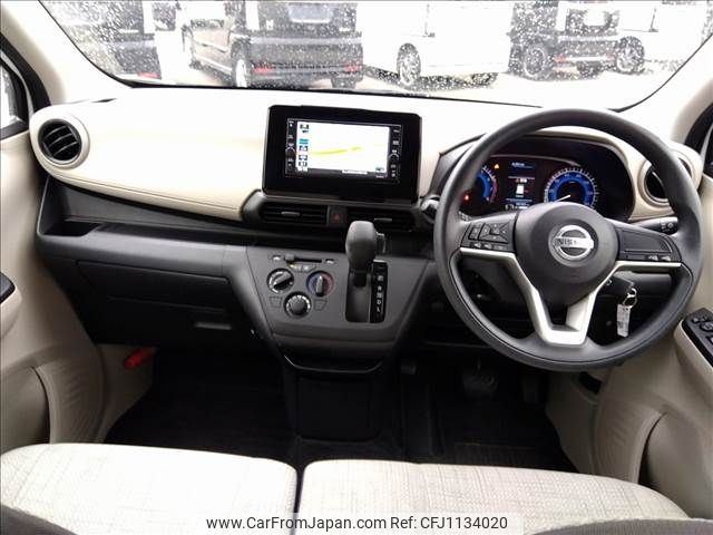 nissan dayz 2020 -NISSAN--DAYZ 5BA-B43W--B43W-0015536---NISSAN--DAYZ 5BA-B43W--B43W-0015536- image 2