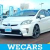 toyota prius 2014 quick_quick_DAA-ZVW30_ZVW30-5738364 image 1