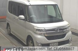 daihatsu tanto 2013 -DAIHATSU--Tanto LA600S-0016633---DAIHATSU--Tanto LA600S-0016633-