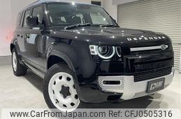 rover defender 2024 -ROVER 【函館 300ﾇ4527】--Defender LE72WAB--R2314768---ROVER 【函館 300ﾇ4527】--Defender LE72WAB--R2314768-