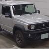 suzuki jimny-sierra 2021 quick_quick_3BA-JB74W_135869 image 4