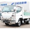 mitsubishi-fuso canter 2015 CFJ1800199 image 12