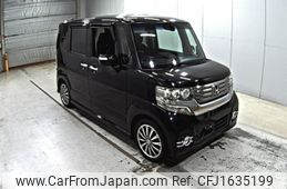 honda n-box 2014 CFJ1635199