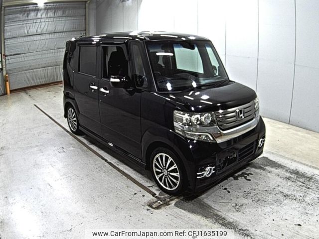 honda n-box 2014 CFJ1635199 image 1