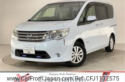 nissan serena 2014 quick_quick_HC26_HC26-103723