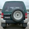 mitsubishi pajero-mini 1996 quick_quick_H56A_H56A-5034841 image 2