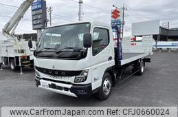 mitsubishi-fuso canter 2024 GOO_NET_EXCHANGE_0506496A30250116W001