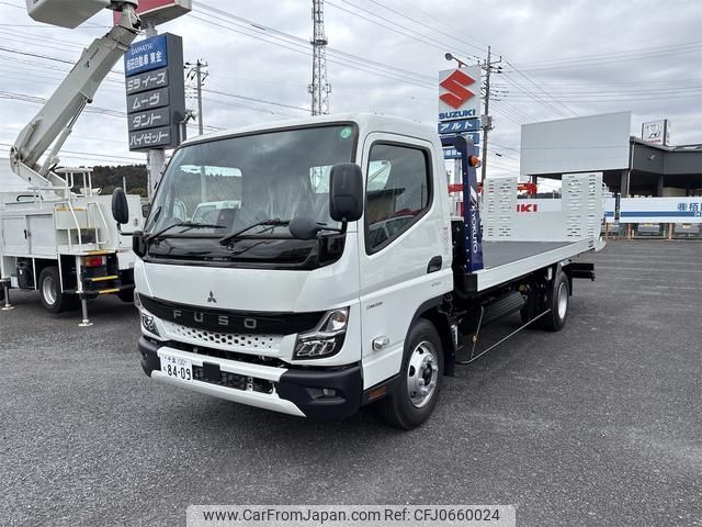 mitsubishi-fuso canter 2024 GOO_NET_EXCHANGE_0506496A30250116W001 image 1