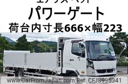 mitsubishi-fuso fighter 2018 -MITSUBISHI--Fuso Fighter 2KG-FK64F--FK64F-600965---MITSUBISHI--Fuso Fighter 2KG-FK64F--FK64F-600965-