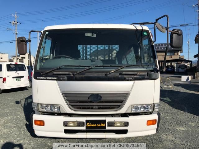 nissan diesel-ud-condor 2001 GOO_NET_EXCHANGE_0602507A30241217W001 image 2