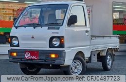 mitsubishi minicab-truck 1992 -MITSUBISHI--Minicab Truck V-U42T--U42T-0118456---MITSUBISHI--Minicab Truck V-U42T--U42T-0118456-