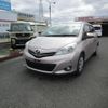 toyota vitz 2011 -TOYOTA--Vitz NSP130--2007620---TOYOTA--Vitz NSP130--2007620- image 1