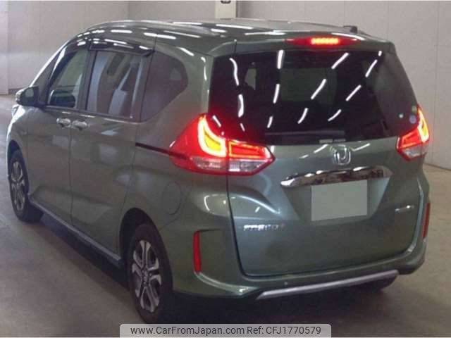 honda freed 2020 CFJ1770579 image 2