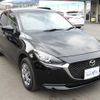 mazda demio 2023 quick_quick_5BA-DJLAS_DJLAS-253898 image 7