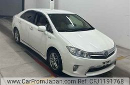 toyota sai 2012 -TOYOTA--SAI AZK10-2055070---TOYOTA--SAI AZK10-2055070-