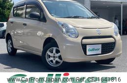 suzuki alto 2013 CFJ1641816