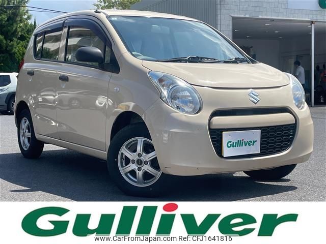suzuki alto 2013 CFJ1641816 image 1