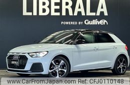 audi a1 2020 -AUDI--Audi A1 3BA-GBDAD--WAUZZZGB3LR004601---AUDI--Audi A1 3BA-GBDAD--WAUZZZGB3LR004601-